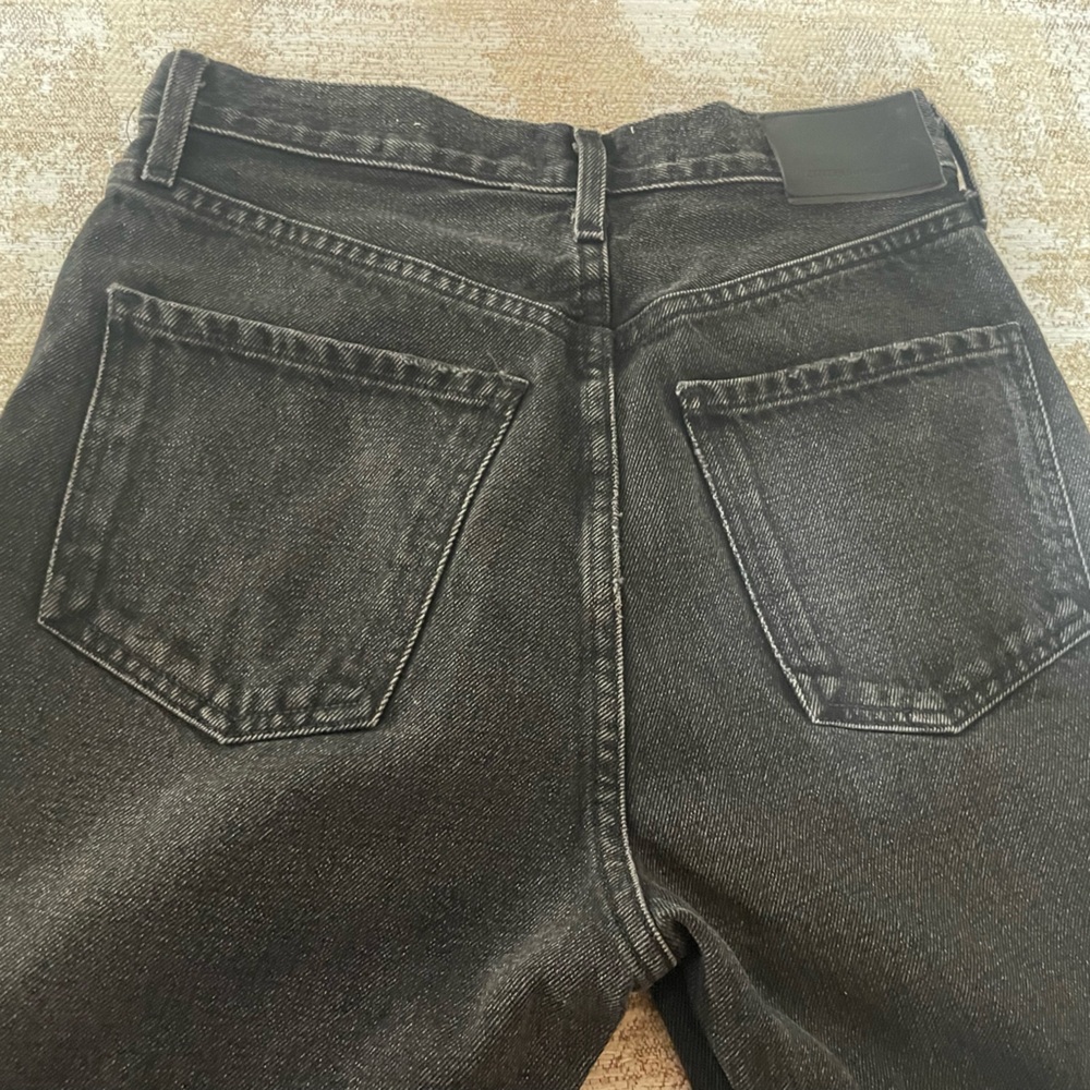 Citizens of Humanity Eva High-rise Boyfriend Jeans - Picture 6 of 7